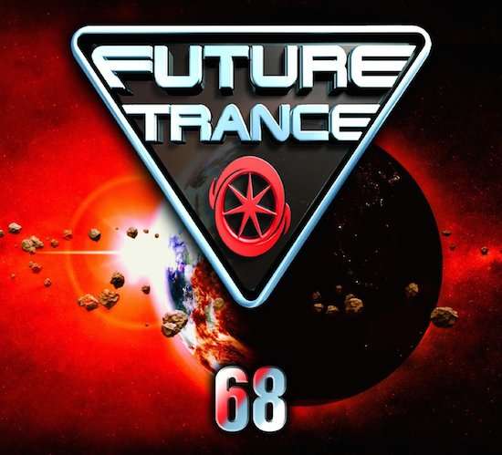 Future Trance Vol.68 - 2014 Mp3 Full indir