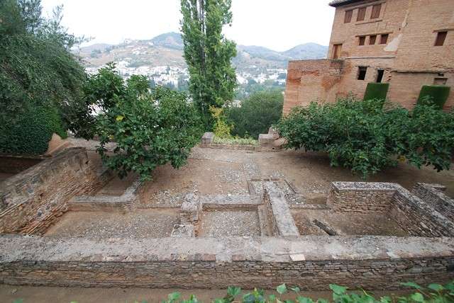 La Alhambra de Granada, Guias-España (39)