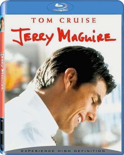 Yeni Bir Başlangıç - Jerry Maguire - 1996 Türkçe Dublaj MKV indir