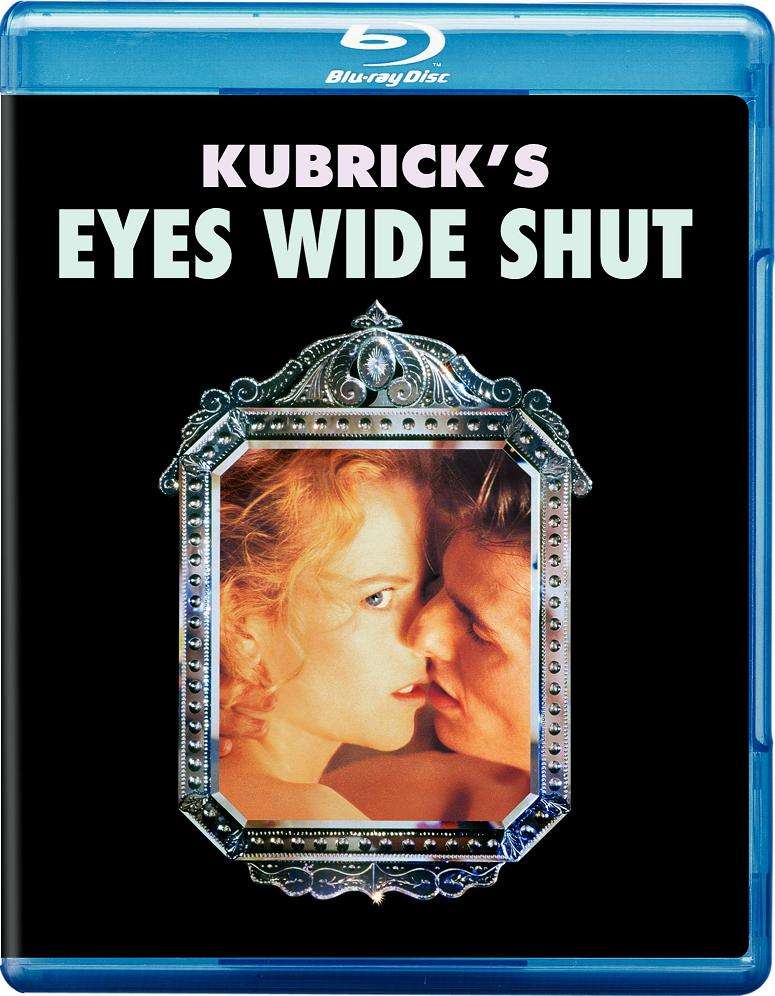 Gözü Tamamen Kapalı - Eyes Wide Shut - 1999 BluRay 1080p DuaL MKV indir