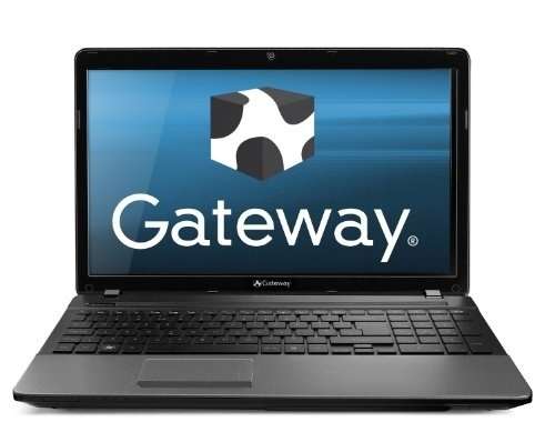 gateway laptop click here