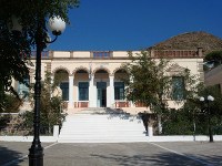 Milos una gran desconocida - Blogs de Grecia - Milos: Enamorados de la isla (85)