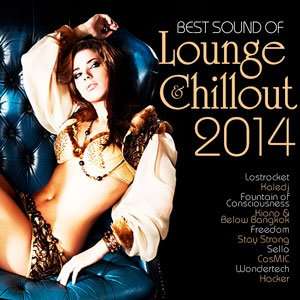 Best Sound Of Lounge & Chillout - 2014 Mp3 Full indir