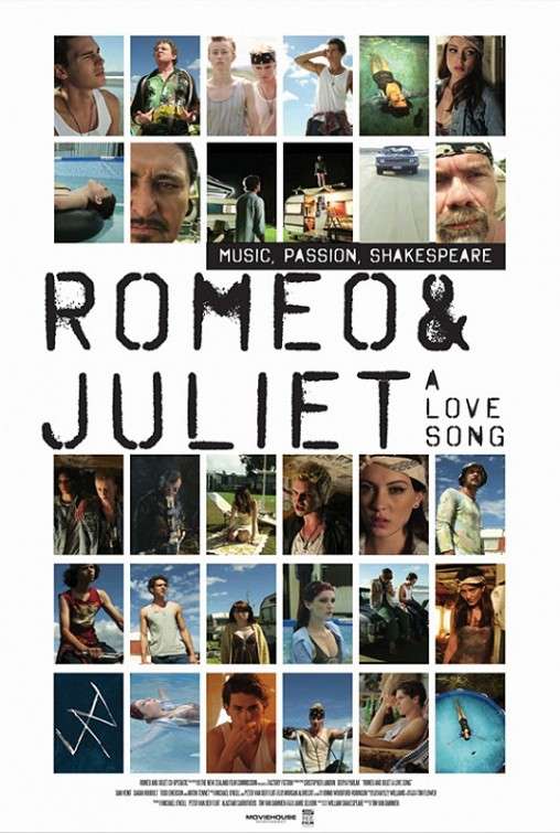 Romeo and Juliet A Love Song - 2013 DVDRip x264 AC3 - Türkçe Altyazılı Tek Link indir