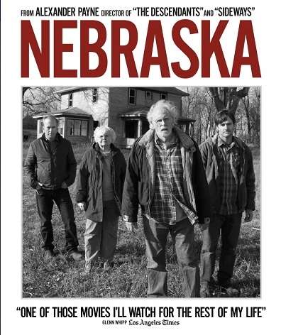 Nebraska - 2013 Türkçe Dublaj MKV indir